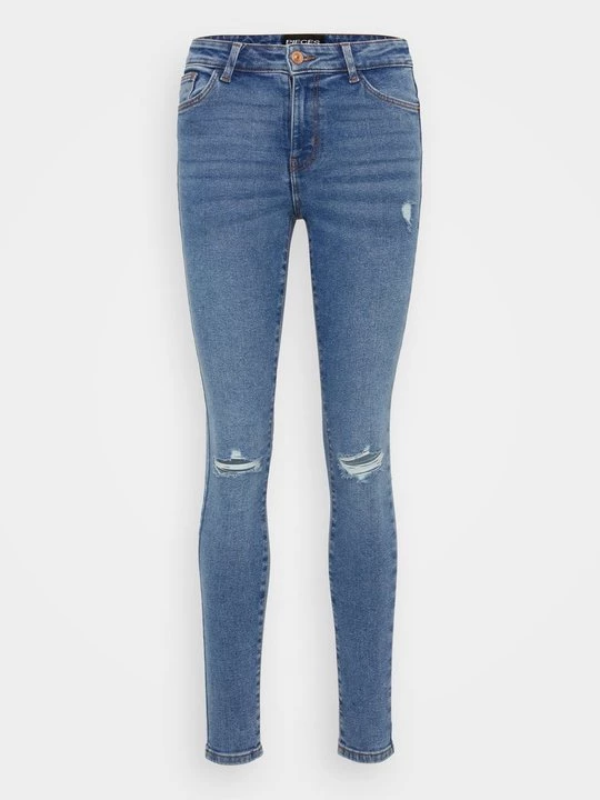Obrázek produktu Džegíny Pieces modrý denim
