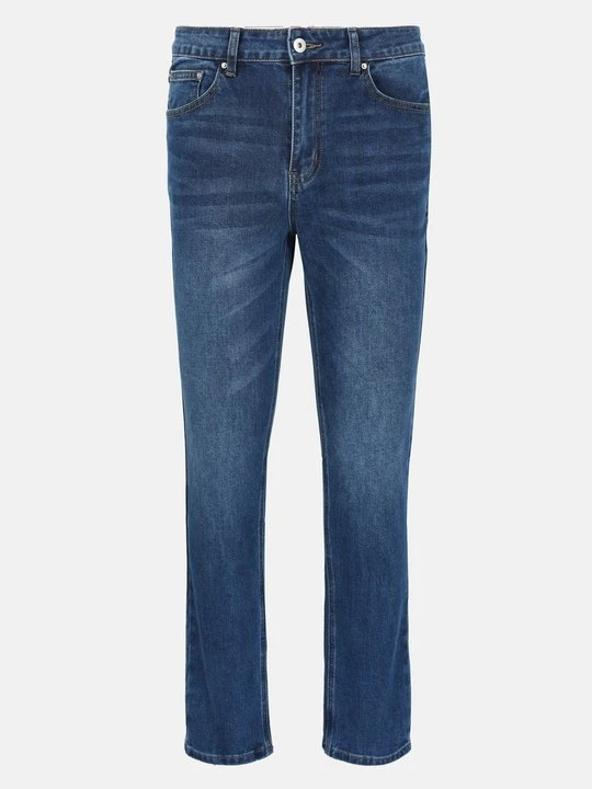 Obrázek produktu Džegíny Pier One By Zalando tmavomodrý denim