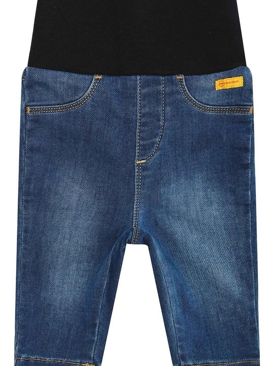 Obrázek produktu Džegíny Steiff modrý denim