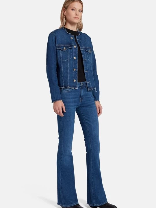 Obrázek produktu Džínová bunda 7 For All Mankind