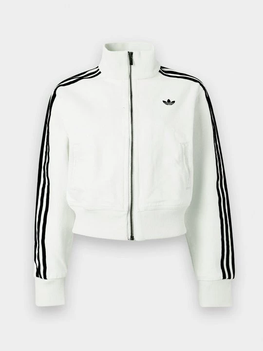 Obrázek produktu Džínová bunda adidas Originals bílá