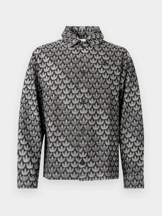 Obrázek produktu Džínová bunda adidas Originals černá