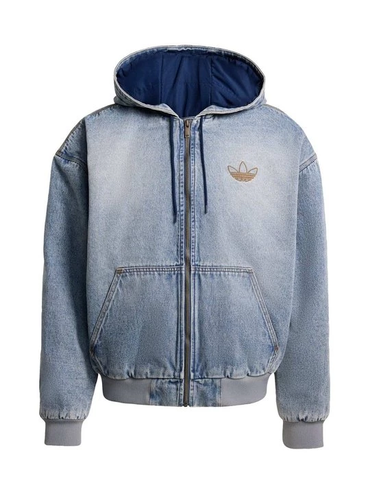 Obrázek produktu Džínová bunda adidas Originals modrá