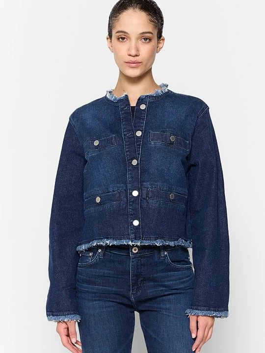 Obrázek produktu Džínová bunda ag jeans