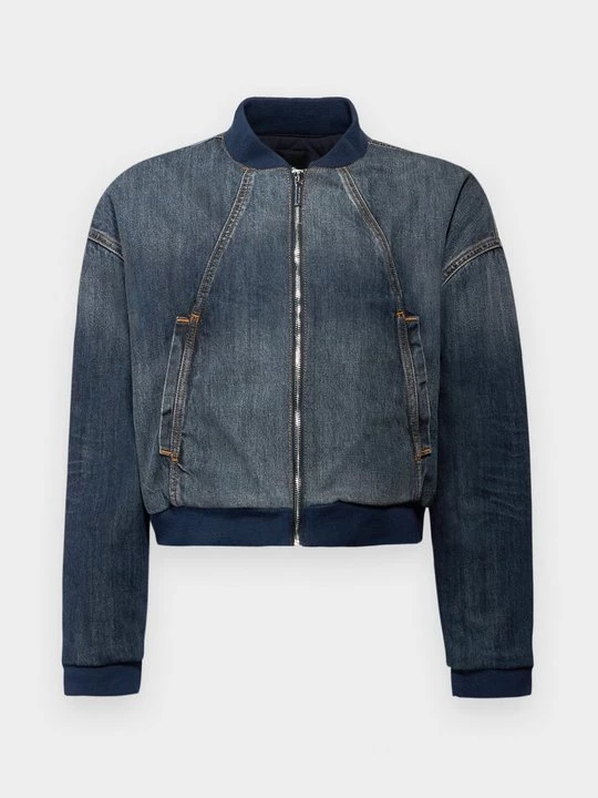 Obrázek produktu Džínová bunda Armani Exchange