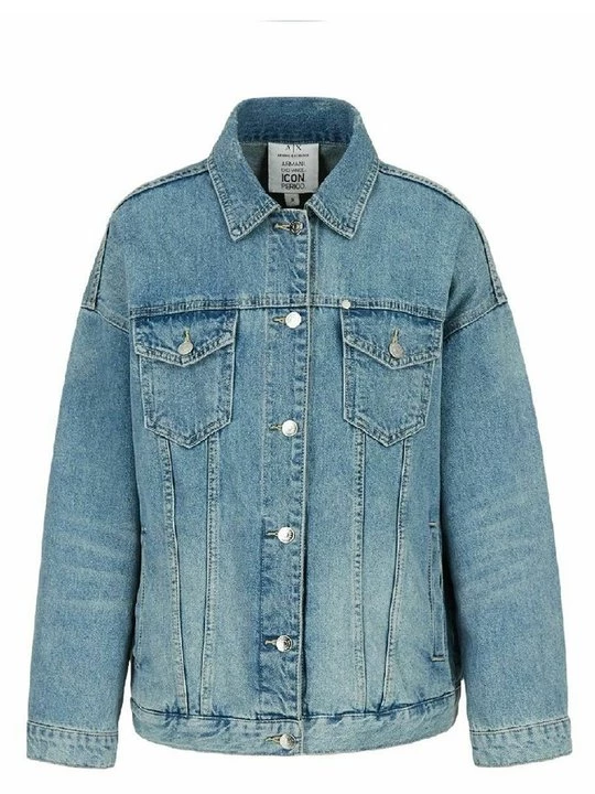 Obrázek produktu Džínová bunda Armani Exchange