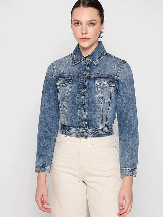 Obrázek produktu Džínová bunda Armani Exchange více barev