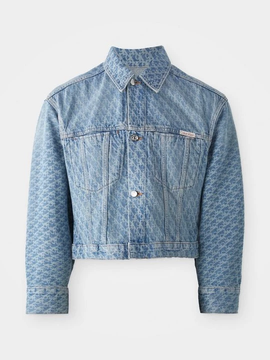 Obrázek produktu Džínová bunda Calvin Klein Jeans