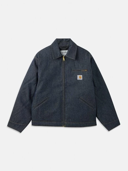 Obrázek produktu Džínová bunda Carhartt WIP modrý denim