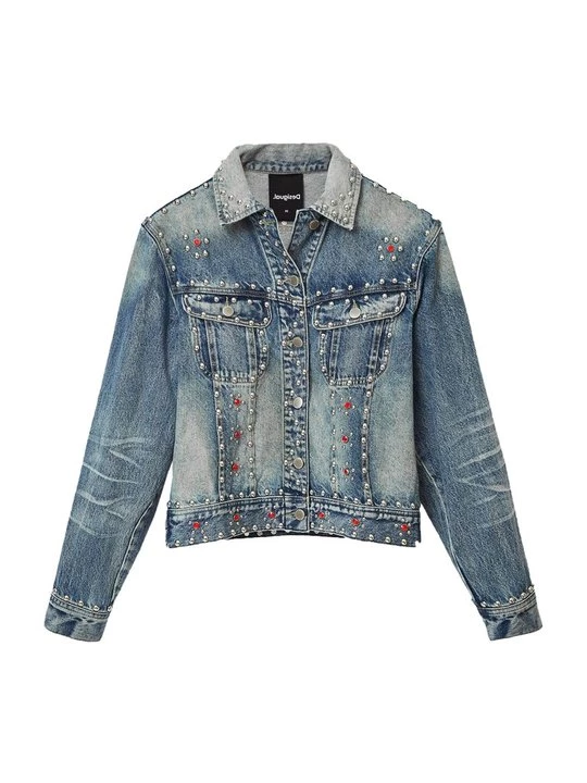 Obrázek produktu Džínová bunda Desigual