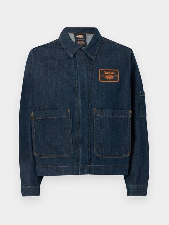 Obrázek produktu Džínová bunda Dickies