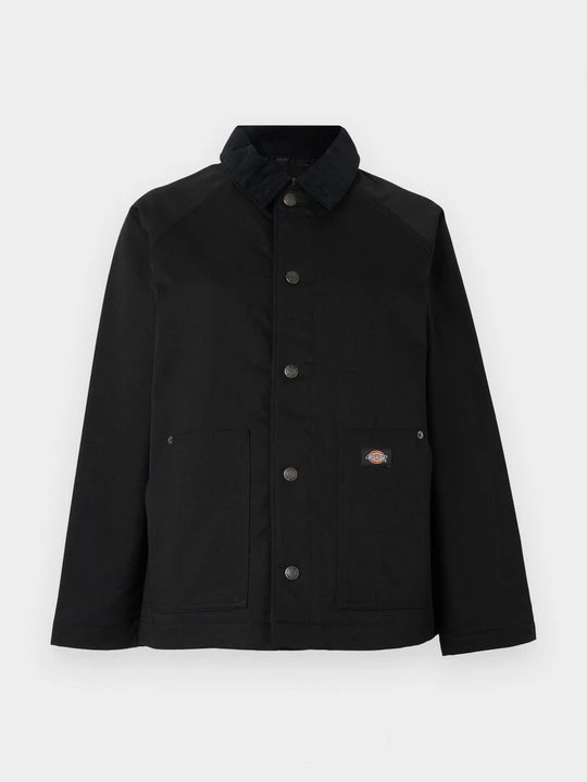 Obrázek produktu Džínová bunda Dickies černá
