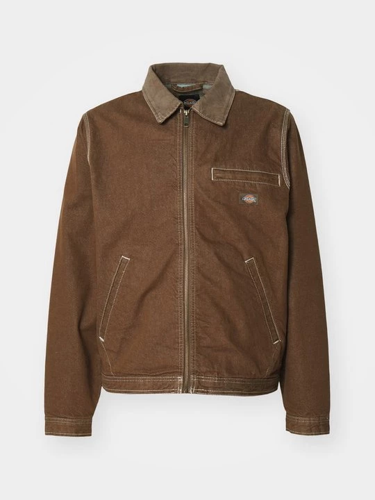 Obrázek produktu Džínová bunda Dickies hnědá