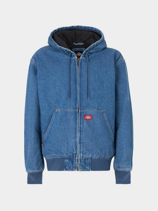 Obrázek produktu Džínová bunda Dickies modrý denim