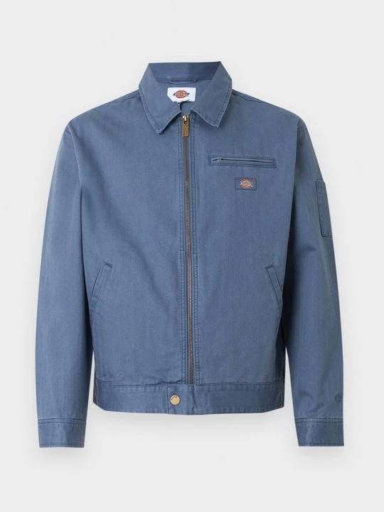 Obrázek produktu Džínová bunda Dickies tmavě modrá