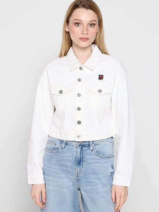 Obrázek produktu Džínová bunda DKNY
