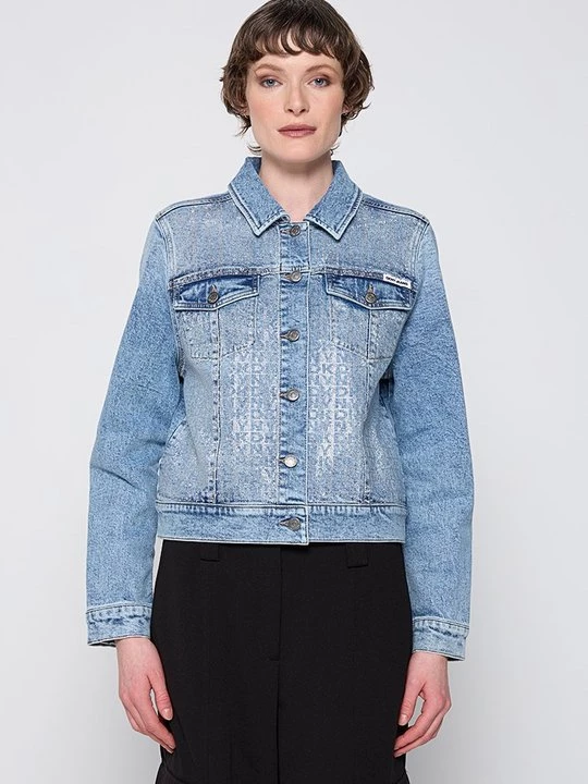 Obrázek produktu Džínová bunda DKNY