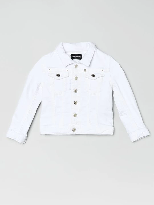 Obrázek produktu Džínová bunda Dsquared2