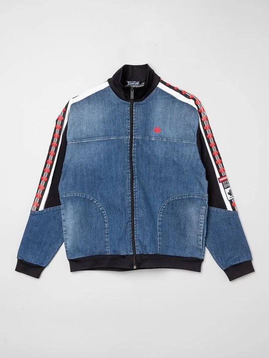 Obrázek produktu Džínová bunda Dsquared2