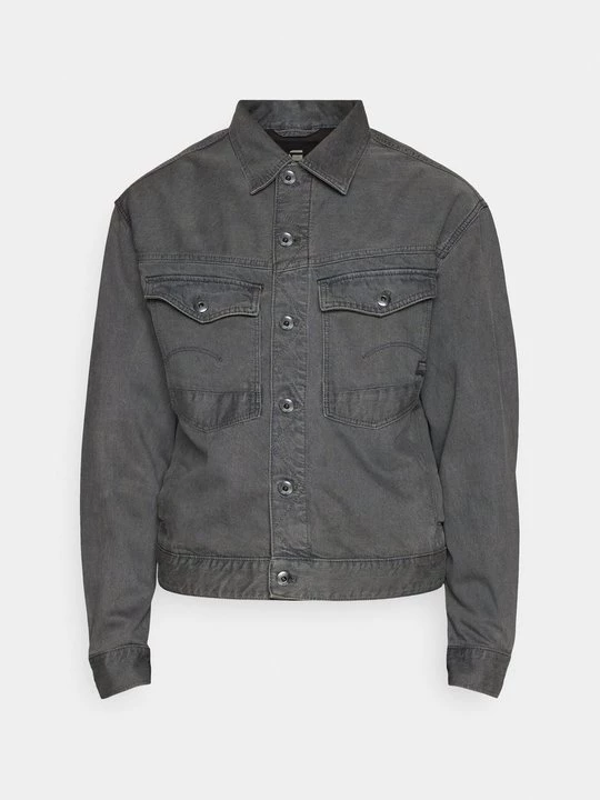Obrázek produktu Džínová bunda G-Star černý denim
