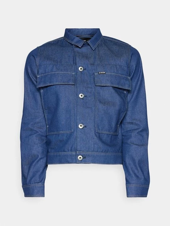 Obrázek produktu Džínová bunda G-Star surový denim