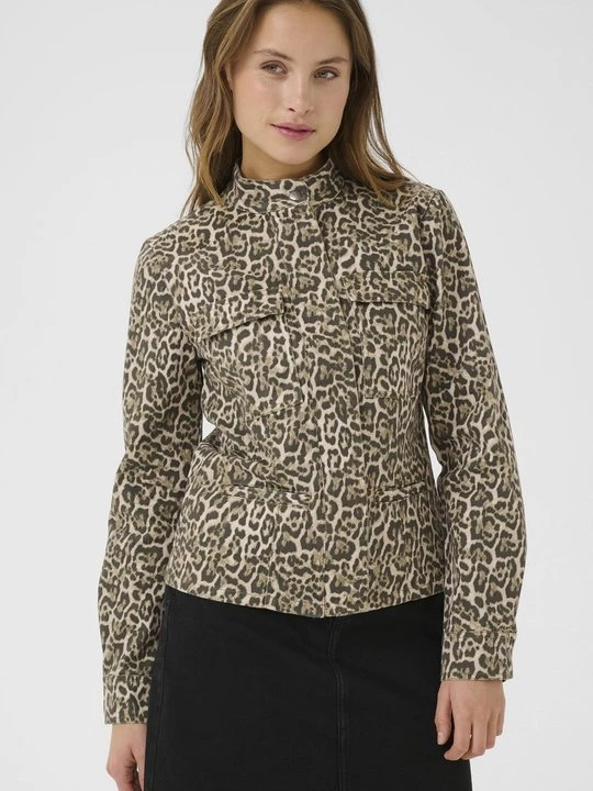 Obrázek produktu Džínová bunda InWear béžová