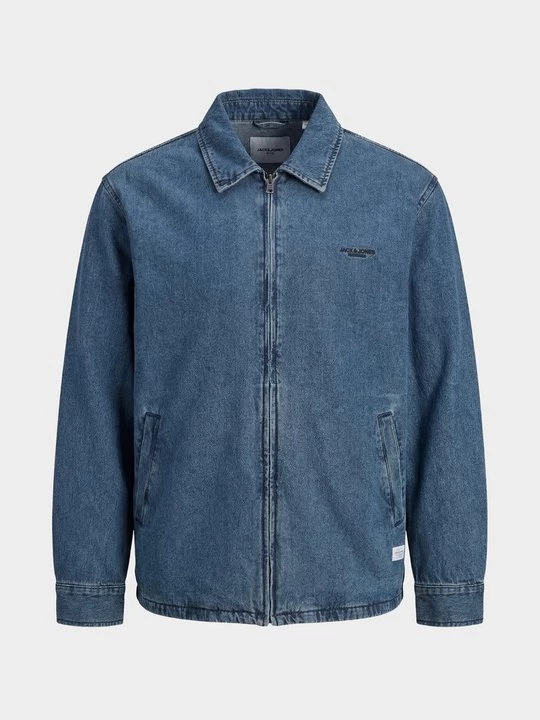 Obrázek produktu Džínová bunda jack & jones