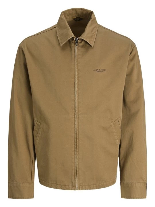 Obrázek produktu Džínová bunda Jack&Jones hnědá