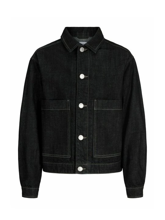 Obrázek produktu Džínová bunda Jack & Jones Kids modrý denim