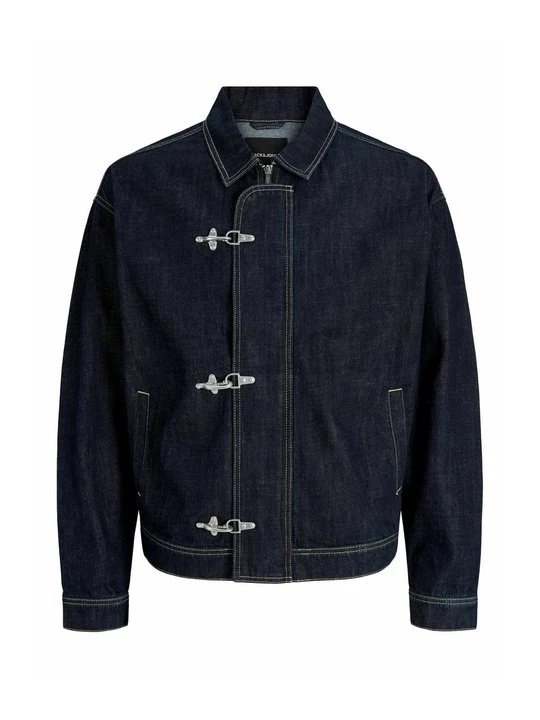 Obrázek produktu Džínová bunda Jack&Jones modrý denim