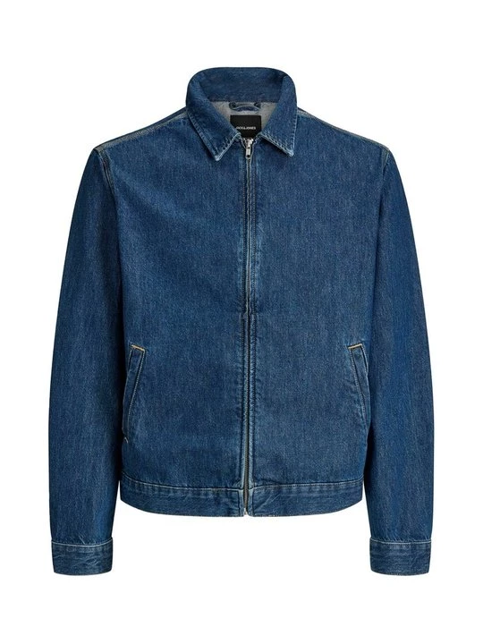 Obrázek produktu Džínová bunda Jack&Jones modrý denim
