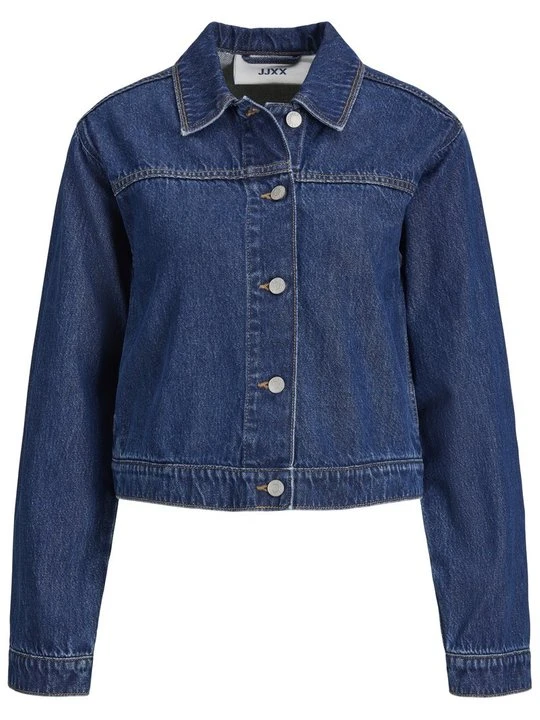 Obrázek produktu Džínová bunda JJXX modrý denim