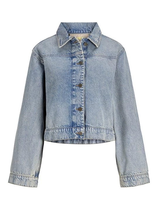 Obrázek produktu Džínová bunda JJXX světlemodrý denim