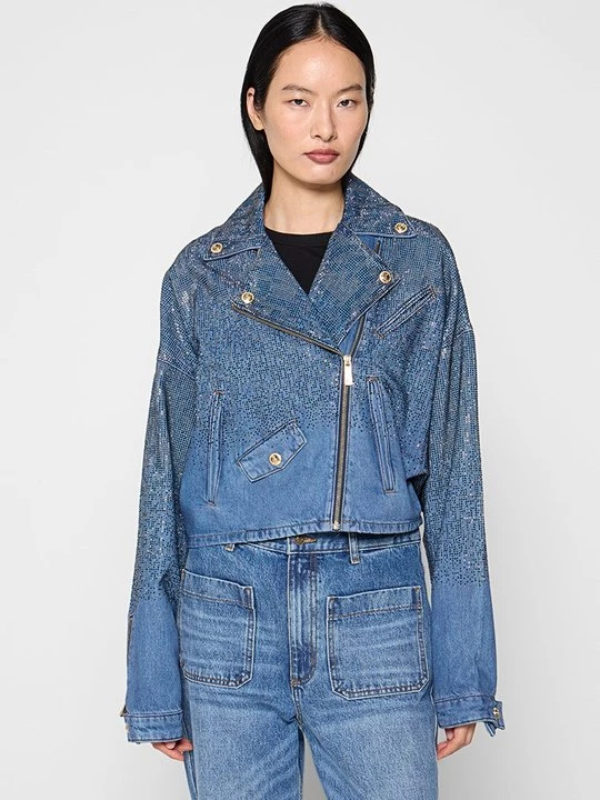 Obrázek produktu Džínová bunda Just Cavalli