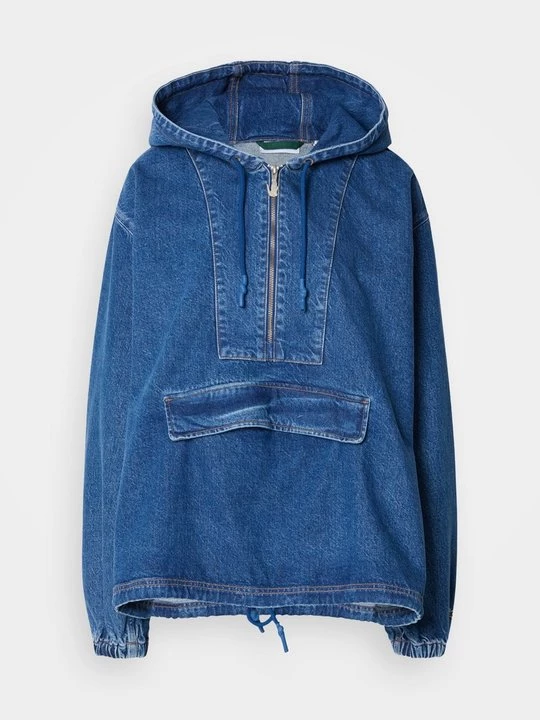 Obrázek produktu Džínová bunda Lacoste modrá