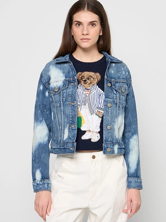 Obrázek produktu Džínová bunda Lauren Ralph Lauren