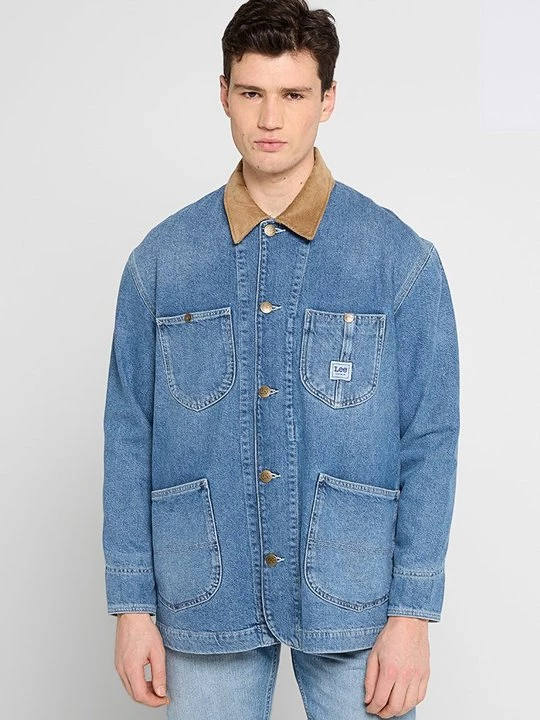 Obrázek produktu Džínová bunda Lee