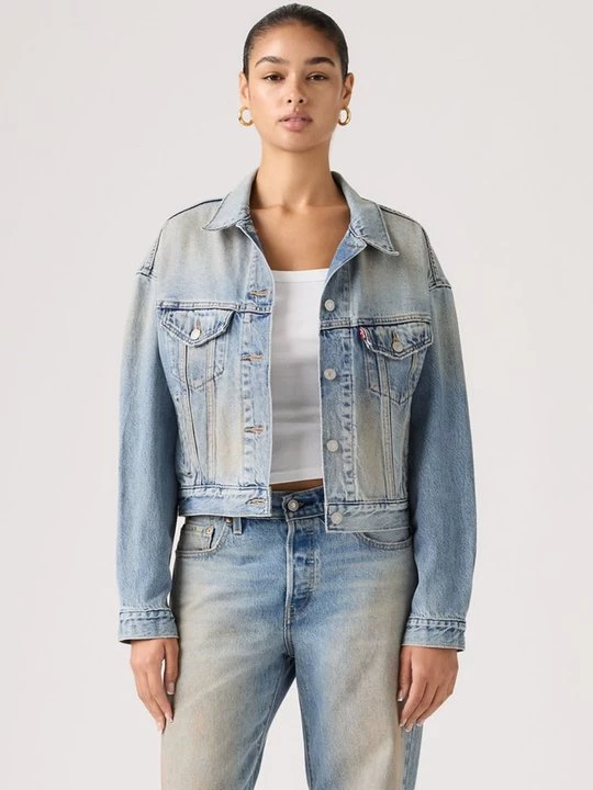 Obrázek produktu Džínová bunda Levi's®