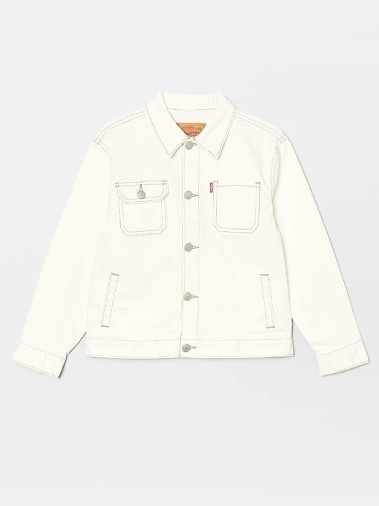 Obrázek produktu Džínová bunda Levi's béžová