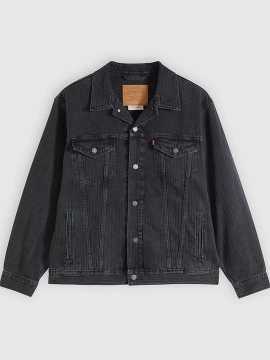 Obrázek produktu Džínová bunda Levi's bílá