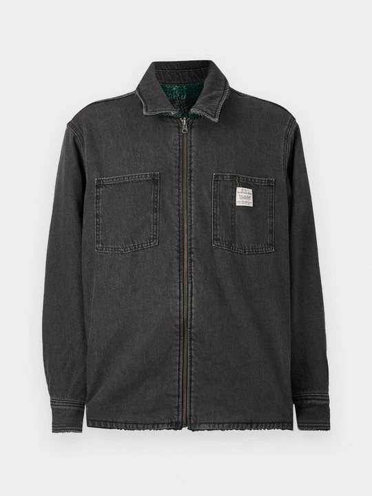 Obrázek produktu Džínová bunda Levi's černý denim