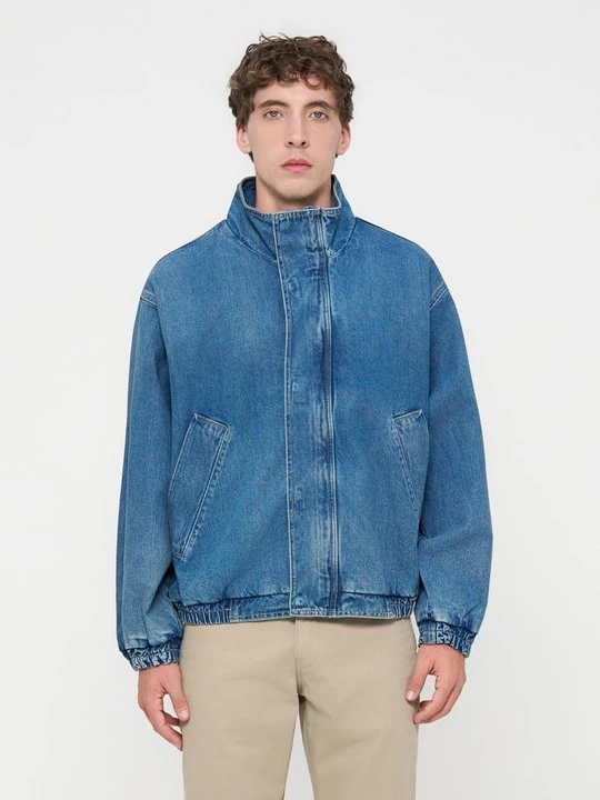 Obrázek produktu Džínová bunda Levi's modrá