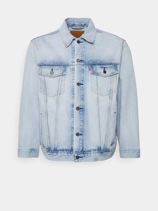 Obrázek produktu Džínová bunda Levi's® Plus