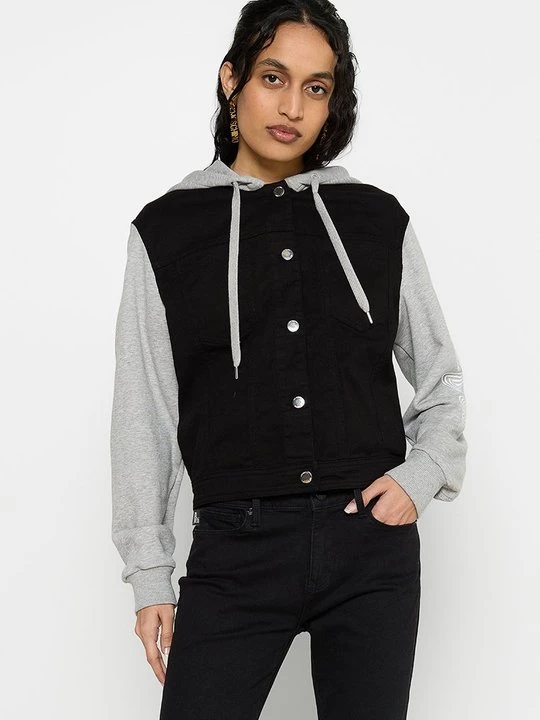 Obrázek produktu Džínová bunda Love Moschino