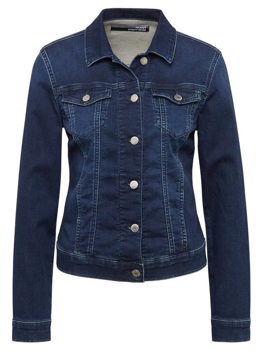 Obrázek produktu Džínová bunda Mavi modrý denim