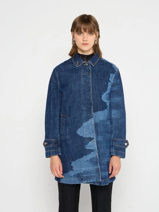 Obrázek produktu Džínová bunda Missoni