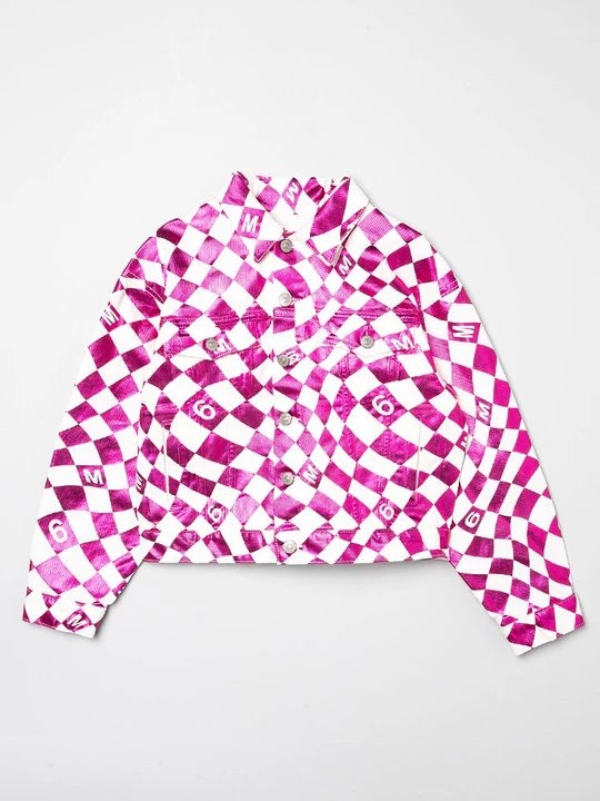 Obrázek produktu Džínová bunda MM6 Maison Margiela