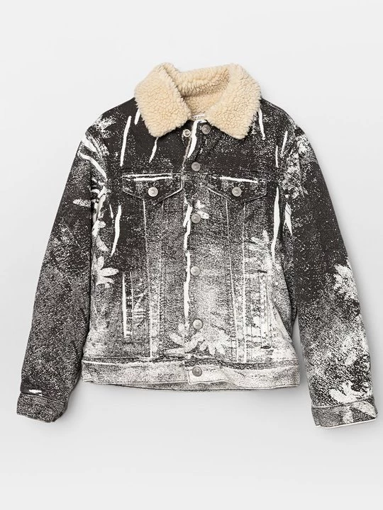 Obrázek produktu Džínová bunda MM6 Maison Margiela