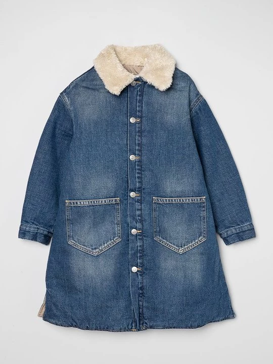 Obrázek produktu Džínová bunda MM6 Maison Margiela
