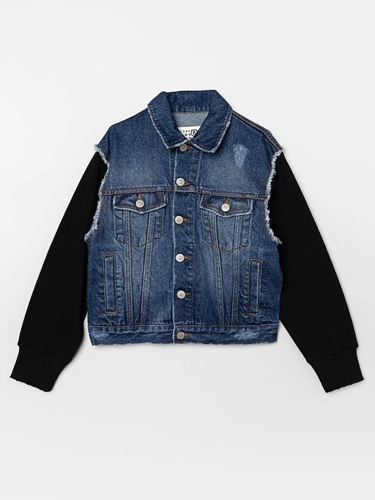Obrázek produktu Džínová bunda MM6 Maison Margiela